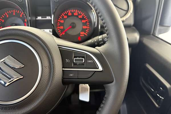 2024 Suzuki Jimny XL JJ