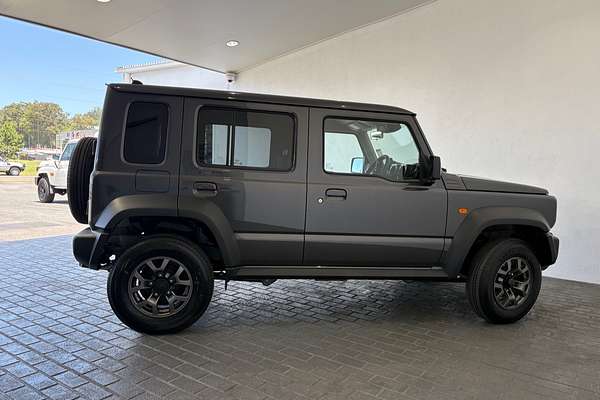 2024 Suzuki Jimny XL JJ