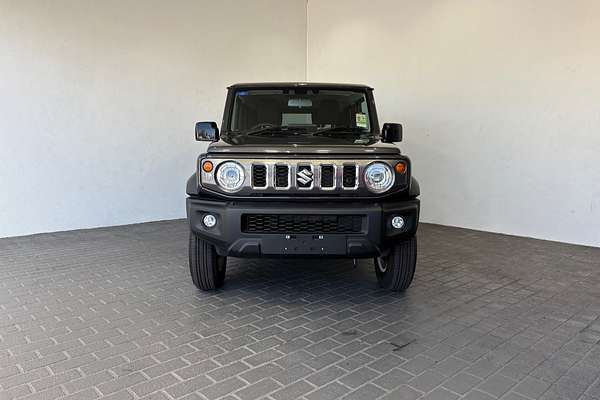 2024 Suzuki Jimny XL JJ