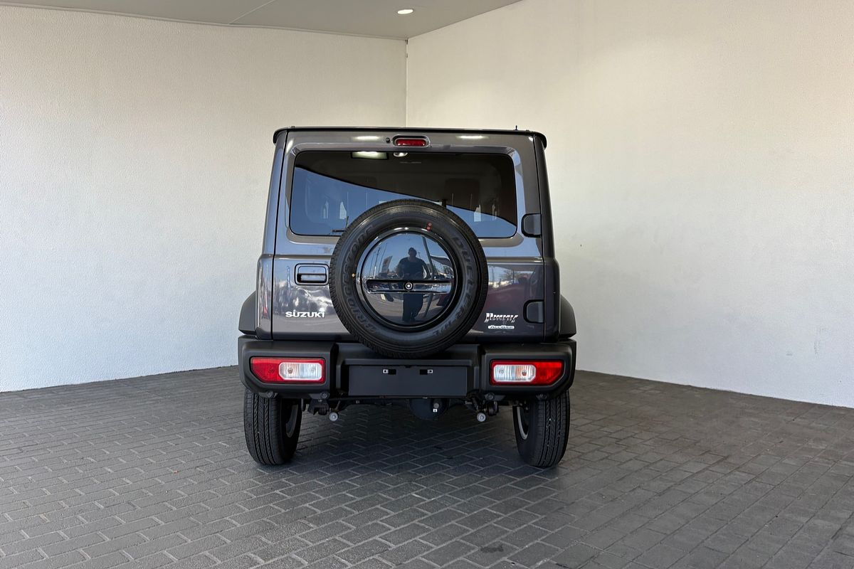2024 Suzuki Jimny XL JJ
