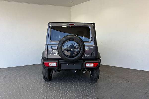 2024 Suzuki Jimny XL JJ