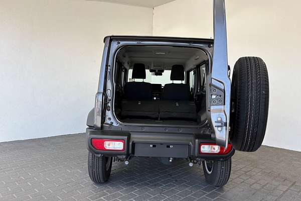 2024 Suzuki Jimny XL JJ