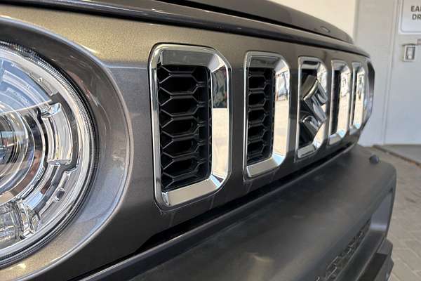2024 Suzuki Jimny XL JJ