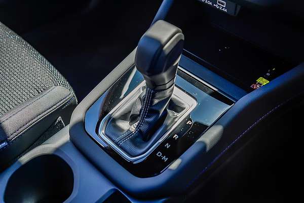 2025 Subaru Forester S6