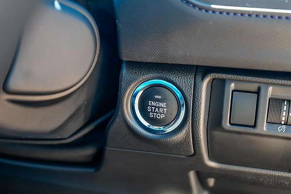 2025 Subaru Forester S6