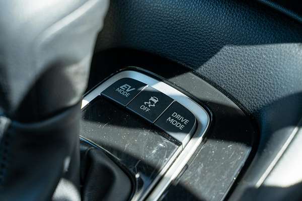 2024 Toyota Corolla Ascent Sport Hybrid ZWE219R