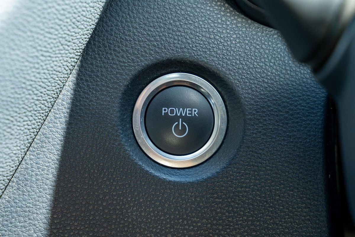 2024 Toyota Corolla Ascent Sport Hybrid ZWE219R