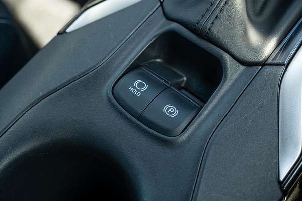 2024 Toyota Corolla Ascent Sport Hybrid ZWE219R