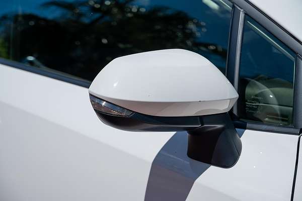 2024 Toyota Corolla Ascent Sport Hybrid ZWE219R