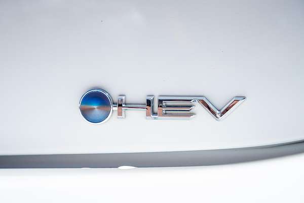 2024 Toyota Corolla Ascent Sport Hybrid ZWE219R