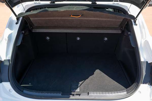 2024 Toyota Corolla Ascent Sport Hybrid ZWE219R