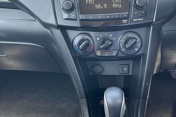 2016 Suzuki Swift GL FZ