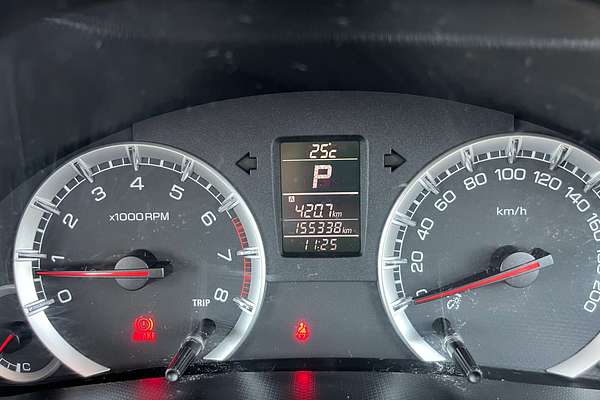 2016 Suzuki Swift GL FZ