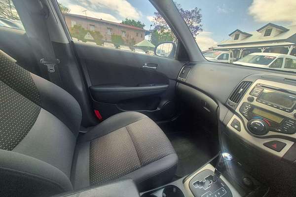 2011 Hyundai i30 SLX FD