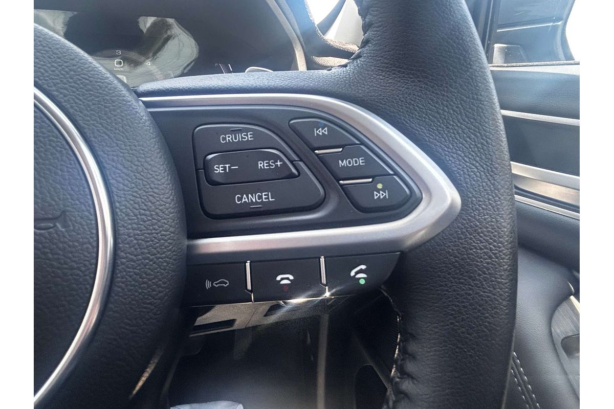 2023 GWM Ute Cannon Vanta NPW 4X4