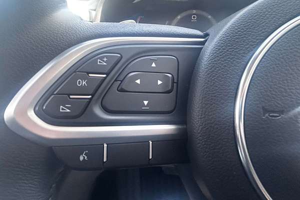 2023 GWM Ute Cannon Vanta NPW 4X4