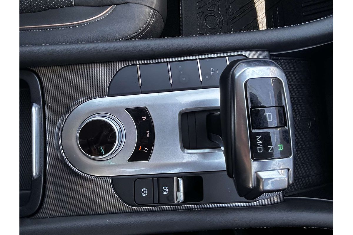 2023 GWM Ute Cannon Vanta NPW 4X4