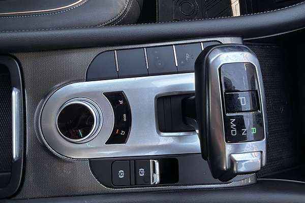 2023 GWM Ute Cannon Vanta NPW 4X4