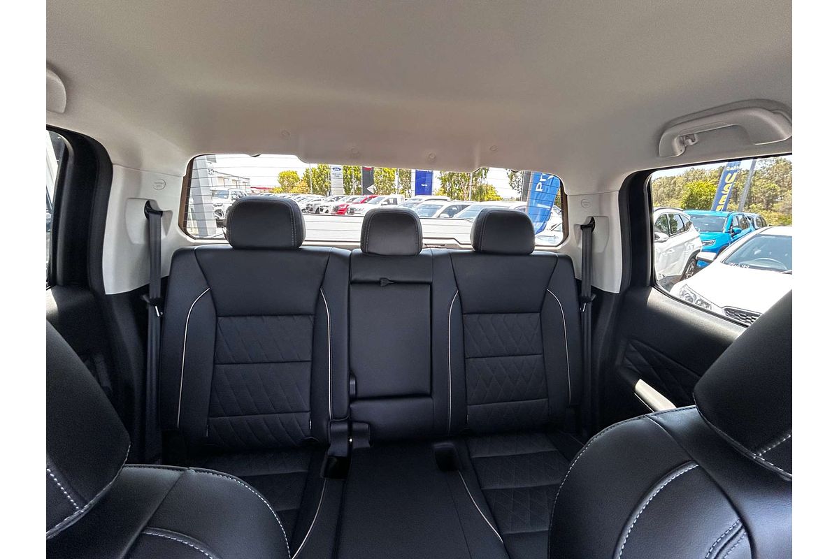 2023 GWM Ute Cannon Vanta NPW 4X4