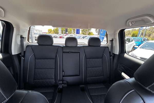 2023 GWM Ute Cannon Vanta NPW 4X4