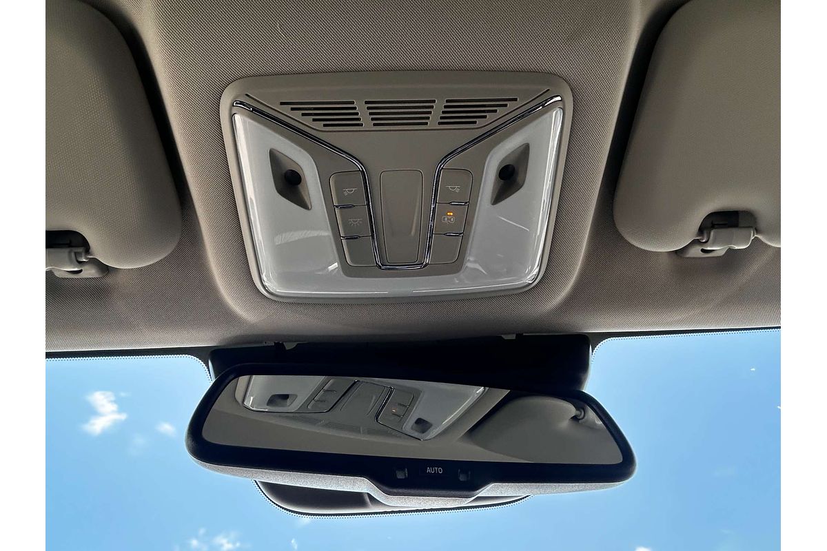 2023 GWM Ute Cannon Vanta NPW 4X4