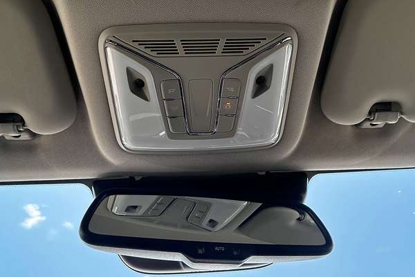 2023 GWM Ute Cannon Vanta NPW 4X4