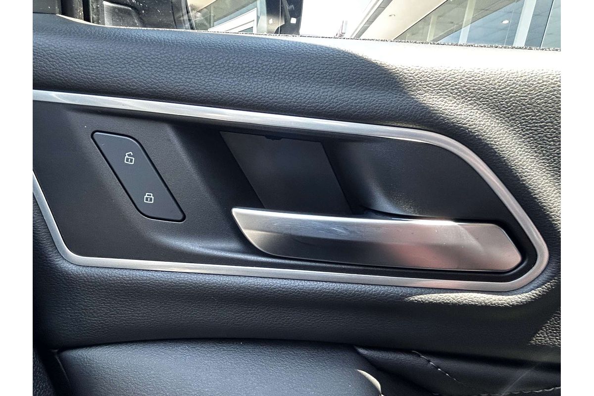 2023 GWM Ute Cannon Vanta NPW 4X4