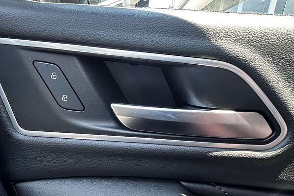 2023 GWM Ute Cannon Vanta NPW 4X4