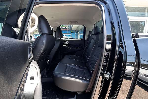 2023 GWM Ute Cannon Vanta NPW 4X4