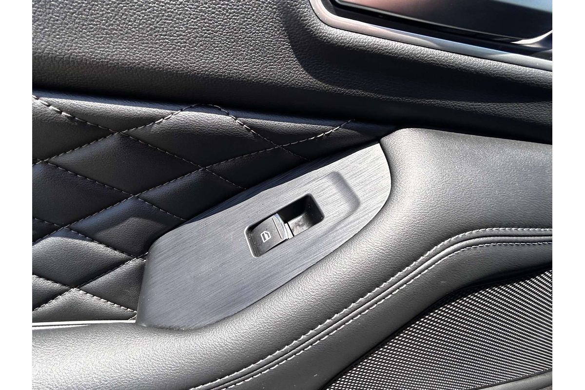 2023 GWM Ute Cannon Vanta NPW 4X4