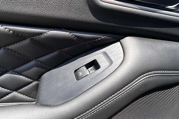 2023 GWM Ute Cannon Vanta NPW 4X4