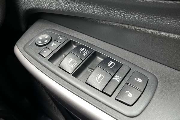 2018 Jeep Cherokee Limited KL
