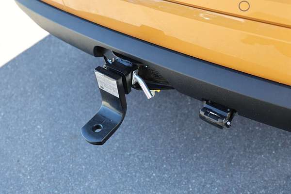 2025 Ford Everest Wildtrak 3.0L