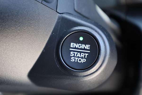 2025 Ford Everest Wildtrak 3.0L