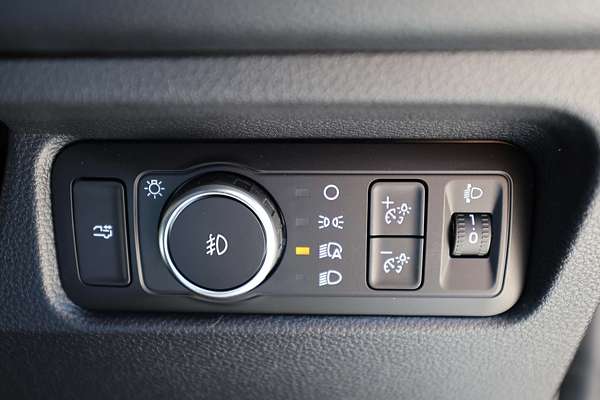 2025 Ford Everest Wildtrak 3.0L