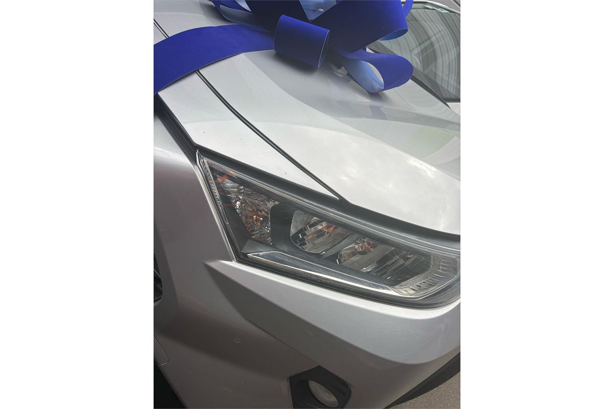 2021 Toyota RAV4 GX MXAA52R