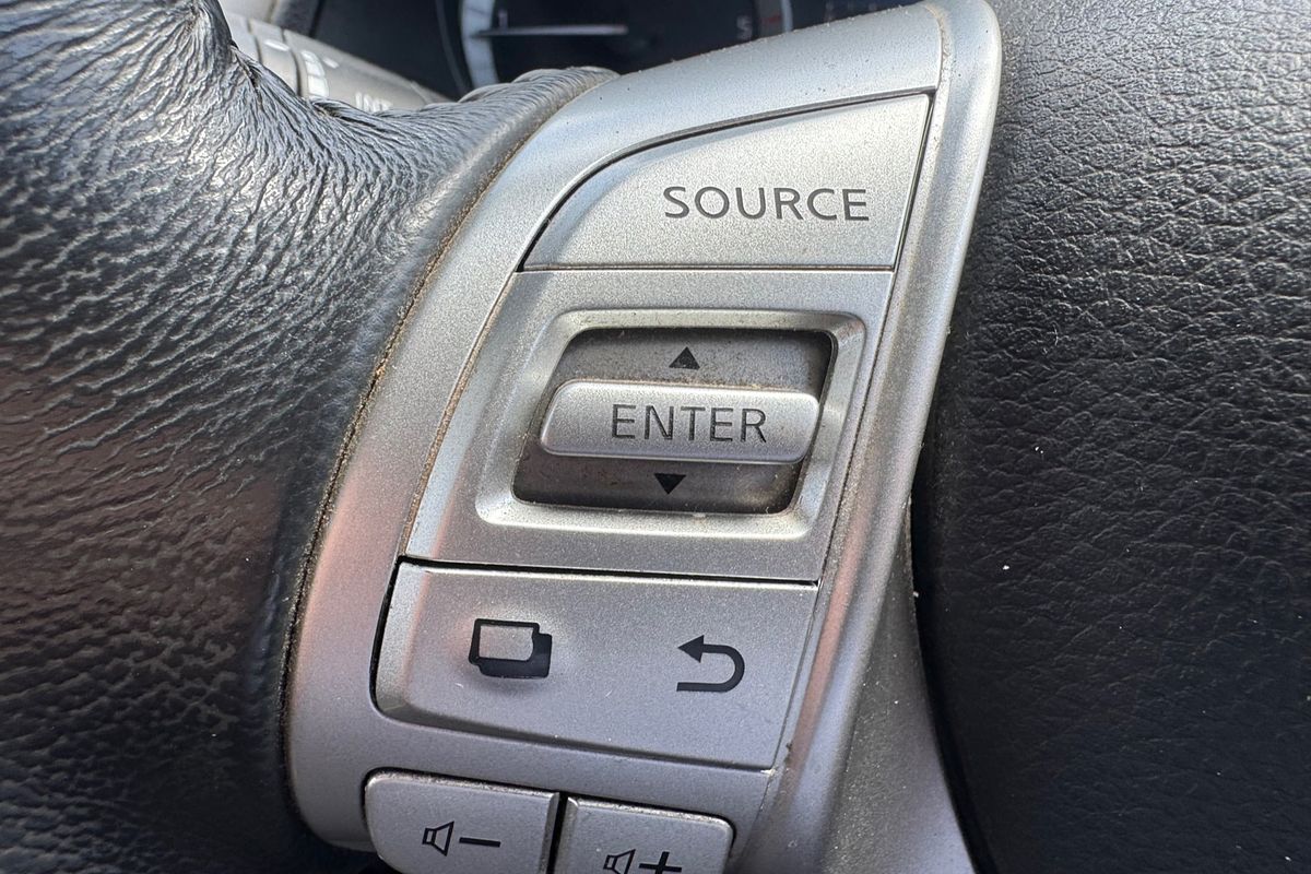 2018 Nissan Navara ST D23 Series 3 4X4