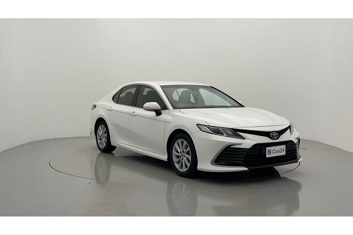 2022 Toyota Camry Ascent AXVA70R