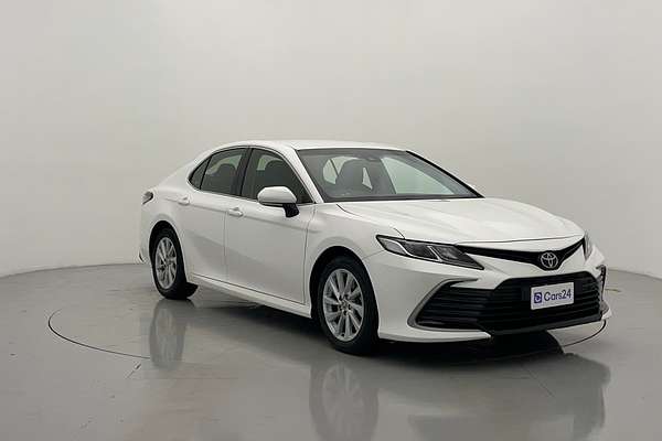 2022 Toyota Camry Ascent AXVA70R