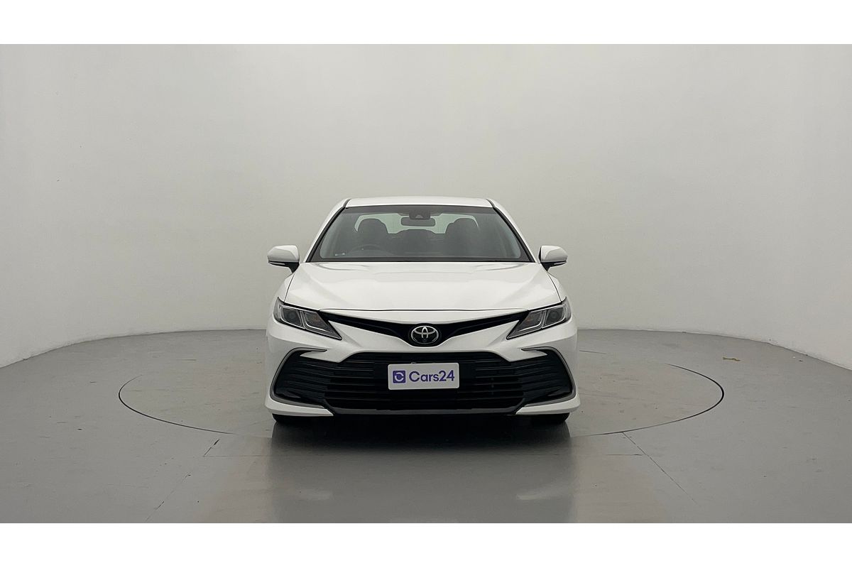 2022 Toyota Camry Ascent AXVA70R