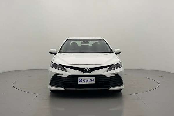 2022 Toyota Camry Ascent AXVA70R