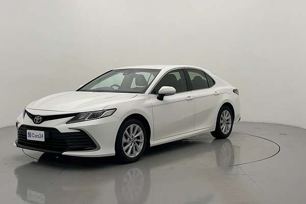 2022 Toyota Camry Ascent AXVA70R