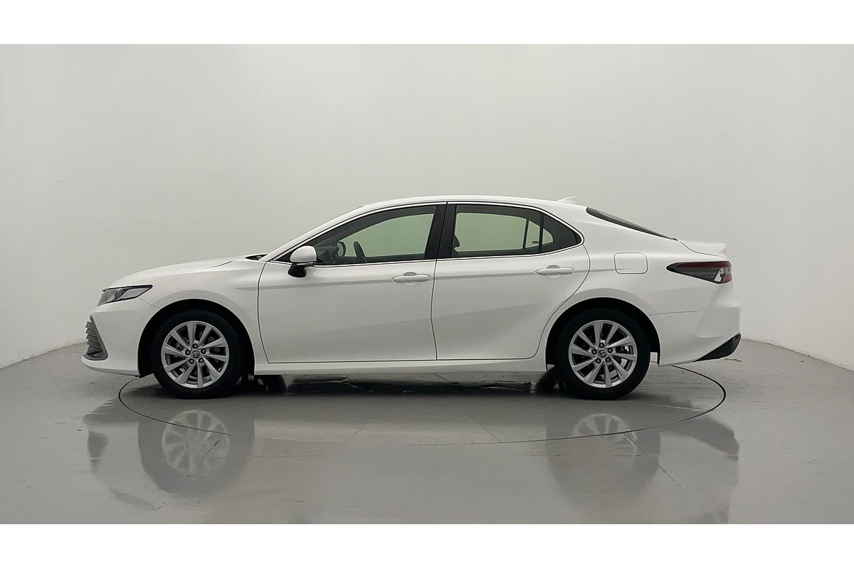 2022 Toyota Camry Ascent AXVA70R