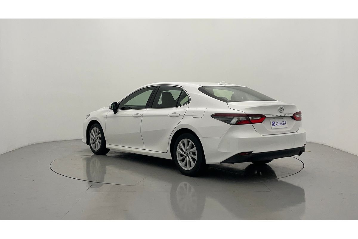 2022 Toyota Camry Ascent AXVA70R