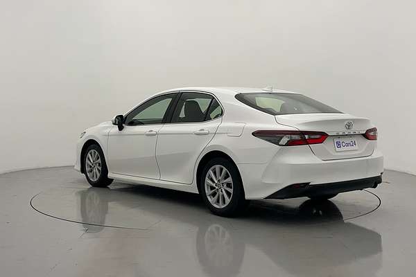 2022 Toyota Camry Ascent AXVA70R