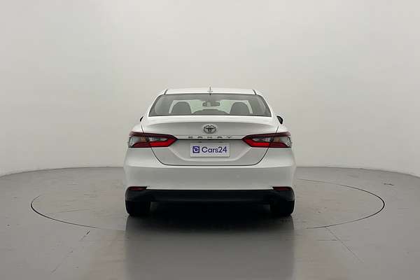 2022 Toyota Camry Ascent AXVA70R