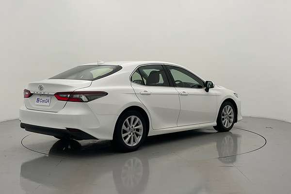 2022 Toyota Camry Ascent AXVA70R