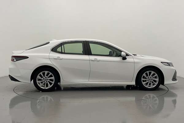 2022 Toyota Camry Ascent AXVA70R