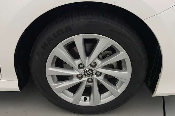 2022 Toyota Camry Ascent AXVA70R