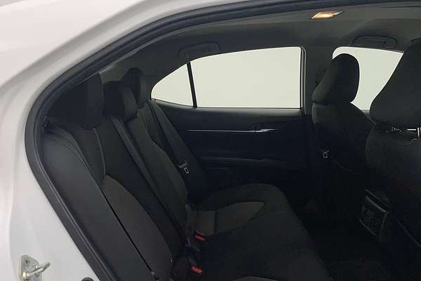 2022 Toyota Camry Ascent AXVA70R